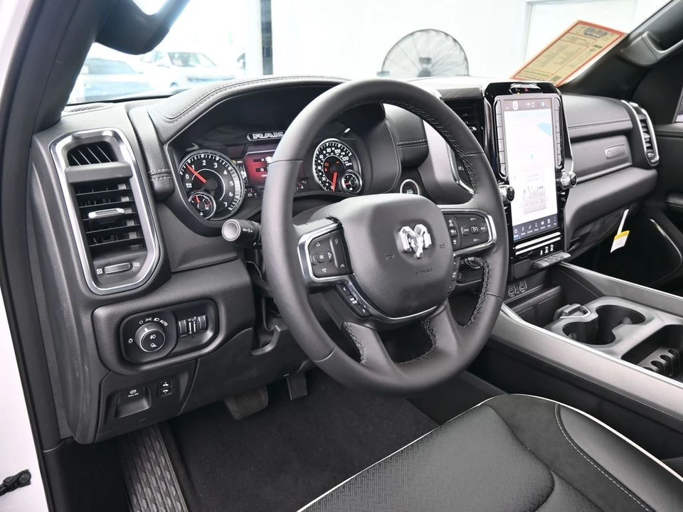 2025 Ram 1500 2nd Gen - Image 10 of 21