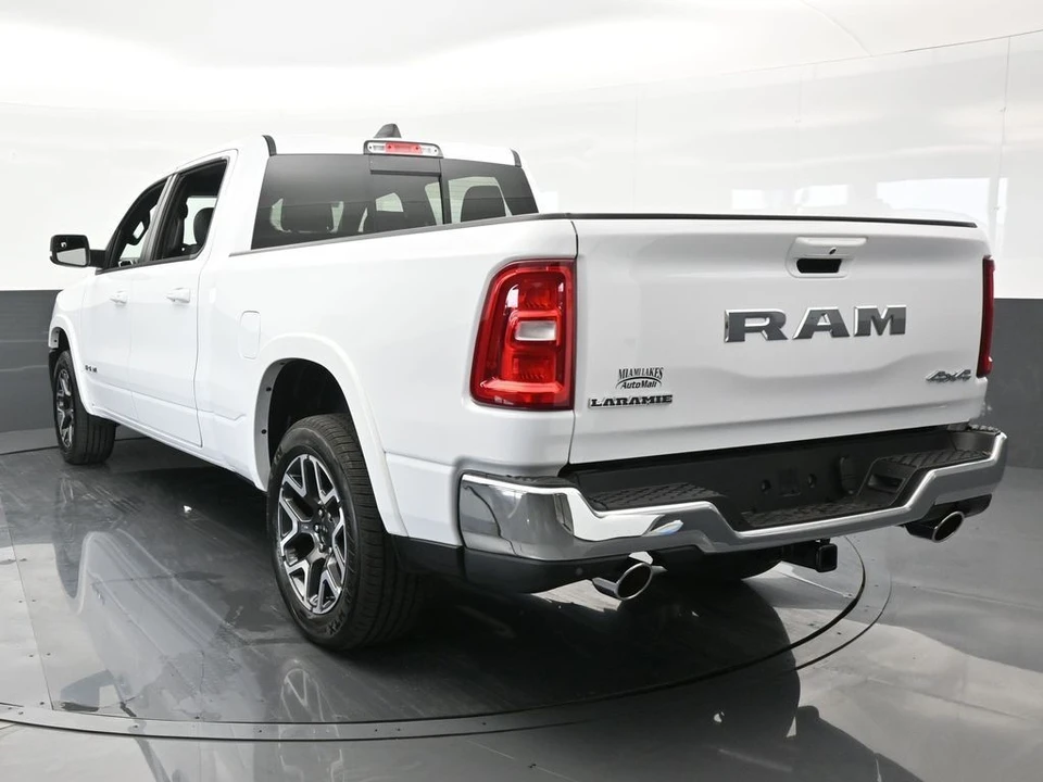 2025 Ram 1500 2nd Gen - Image 4 of 12