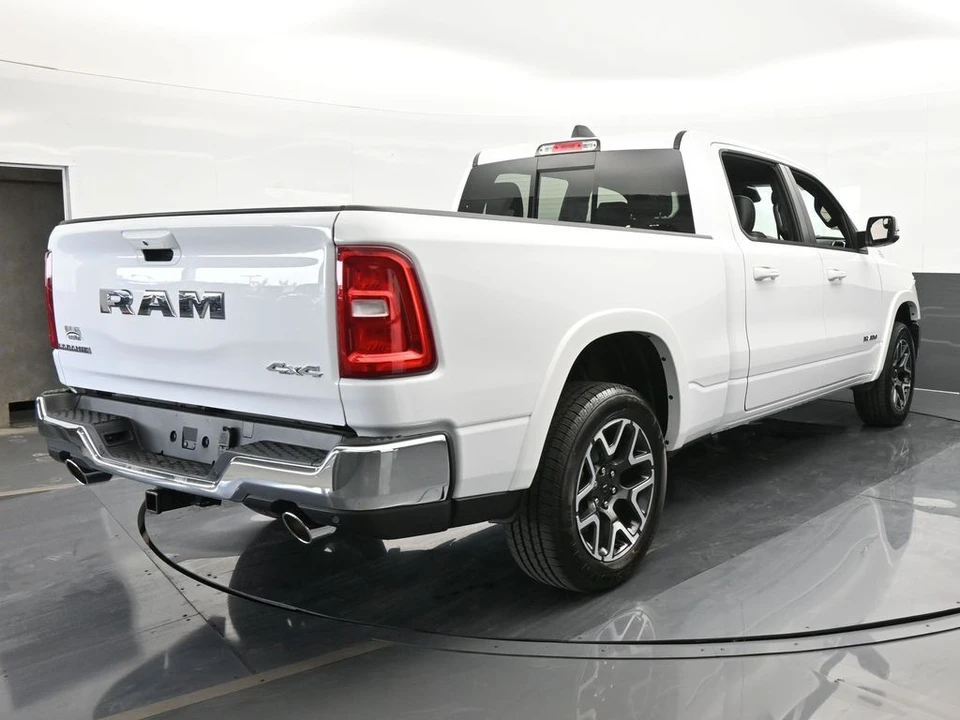 2025 Ram 1500 2nd Gen - Image 5 of 12
