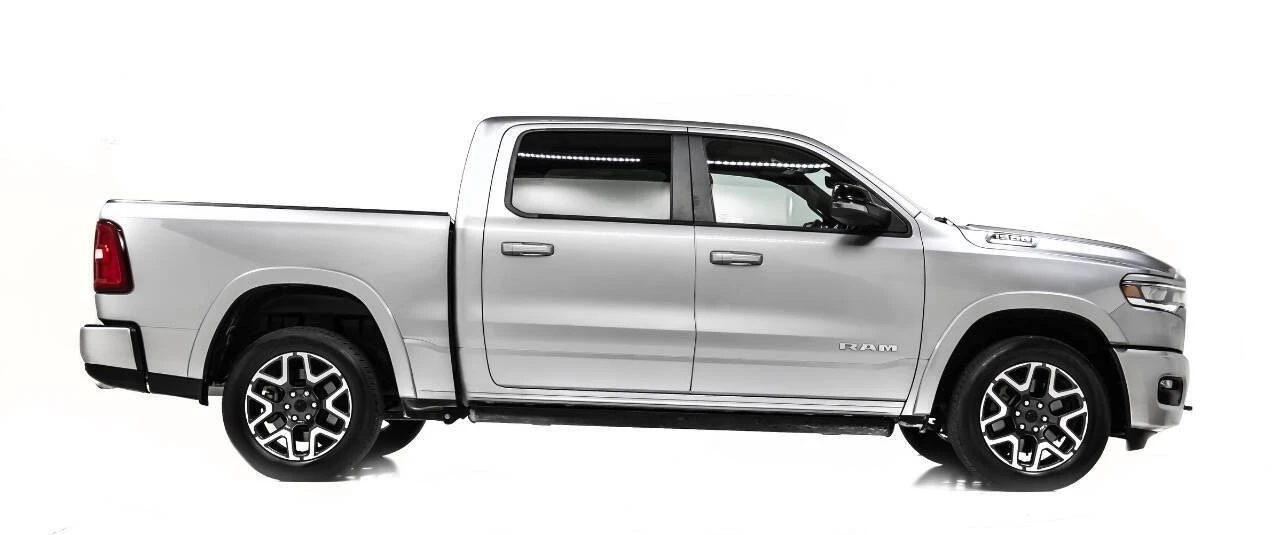 2025 Ram 1500 2nd Gen - Image 5 of 12