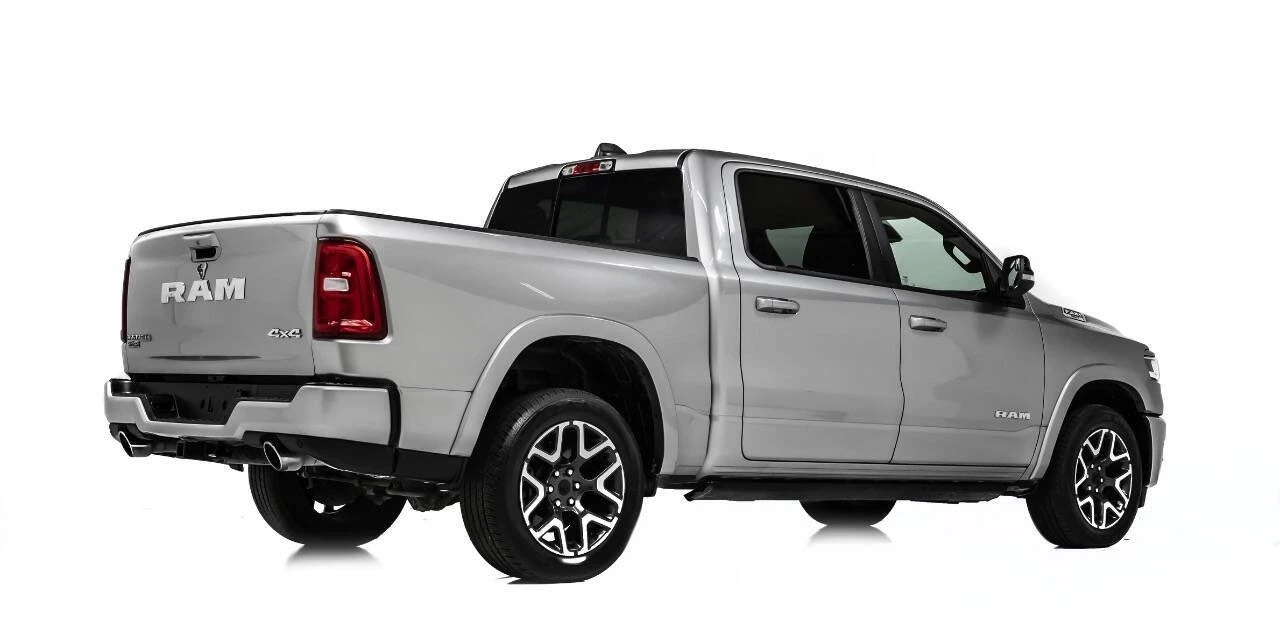 2025 Ram 1500 2nd Gen - Image 3 of 12