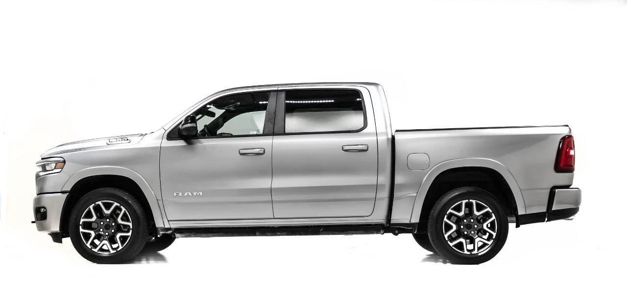 2025 Ram 1500 2nd Gen - Image 6 of 12