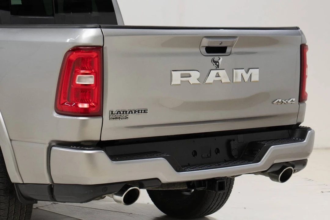 2025 Ram 1500 2nd Gen - Image 12 of 12