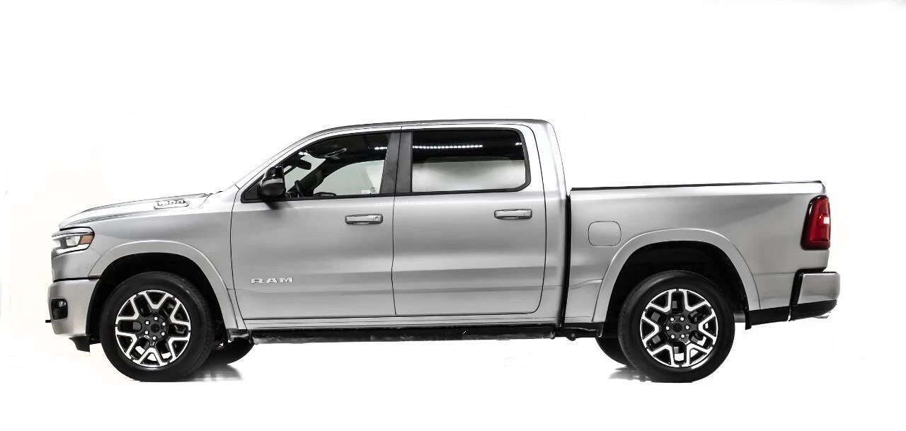 2025 Ram 1500 2nd Gen - Image 6 of 12