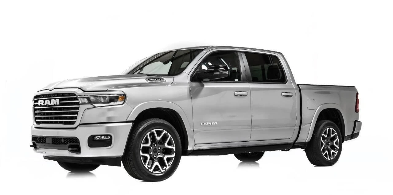 2025 Ram 1500 2nd Gen - Image 2 of 12