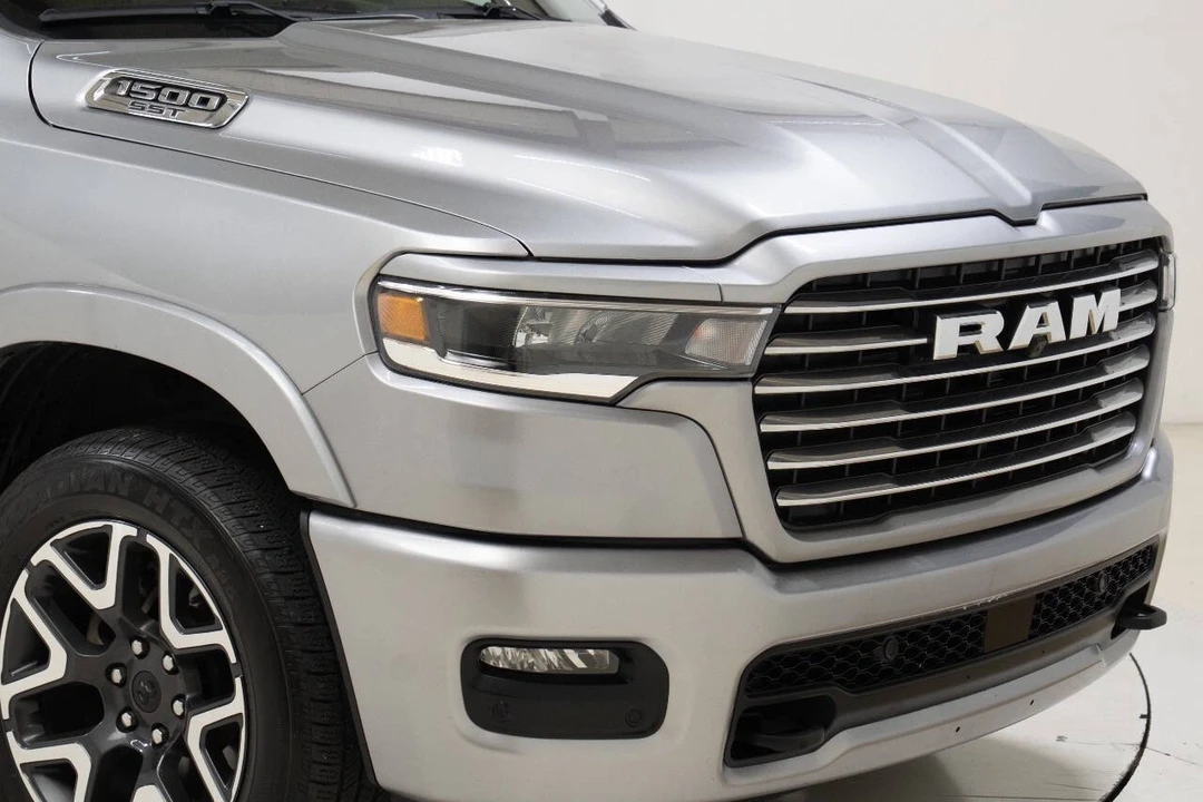 2025 Ram 1500 2nd Gen - Image 10 of 12