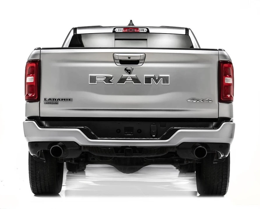 2025 Ram 1500 2nd Gen - Image 7 of 12
