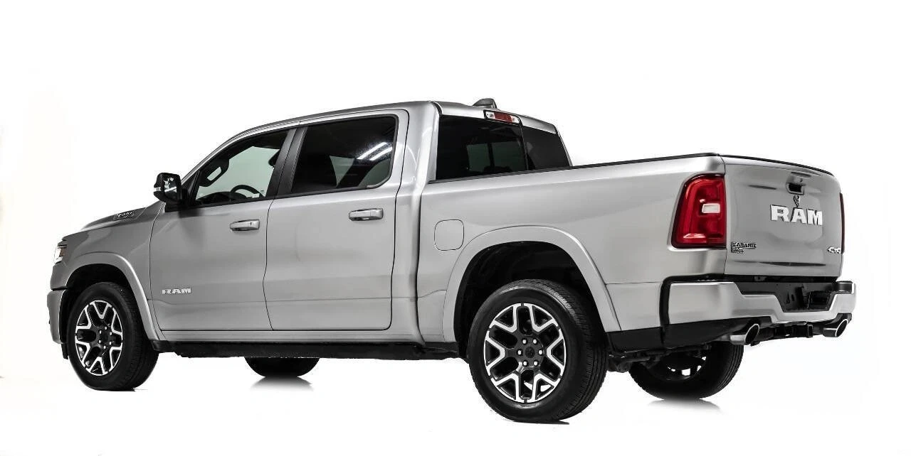2025 Ram 1500 2nd Gen - Image 4 of 12