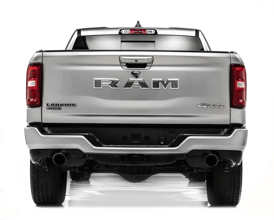 2025 Ram 1500 2nd Gen - Image 7 of 12