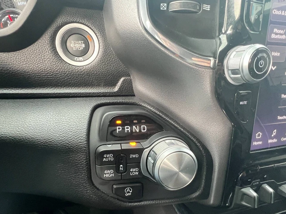 2025 Ram 1500 2nd Gen - Image 30 of 31