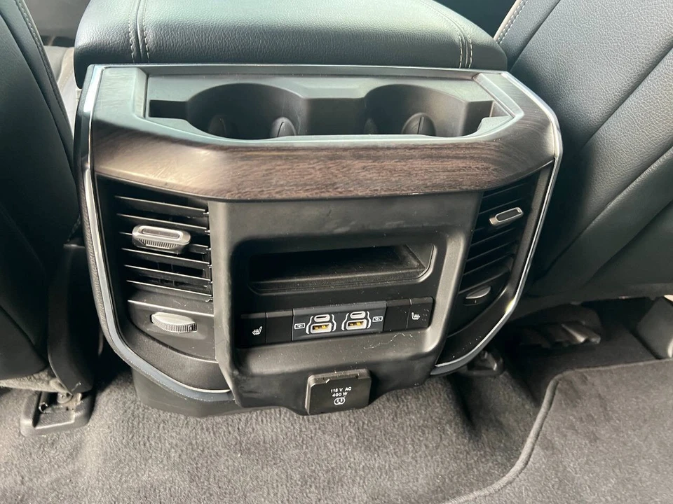 2025 Ram 1500 2nd Gen - Image 19 of 31