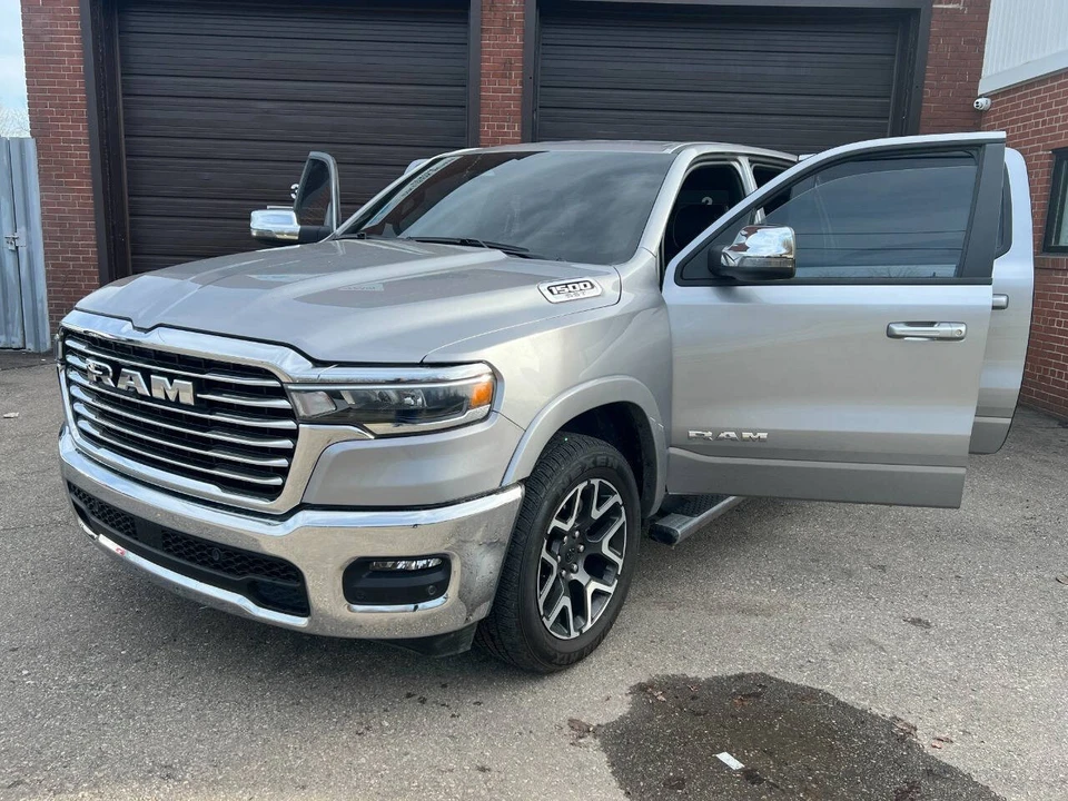 2025 Ram 1500 2nd Gen - Image 14 of 31