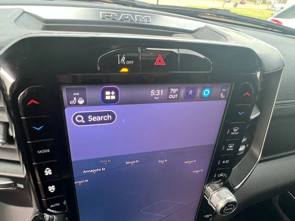 2025 Ram 1500 2nd Gen - Image 27 of 31