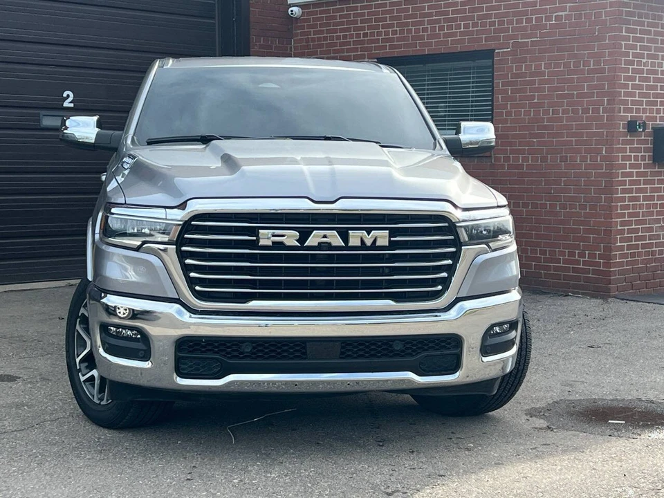 2025 Ram 1500 2nd Gen - Image 2 of 21