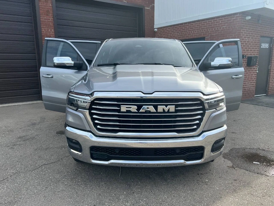 2025 Ram 1500 2nd Gen - Image 15 of 31
