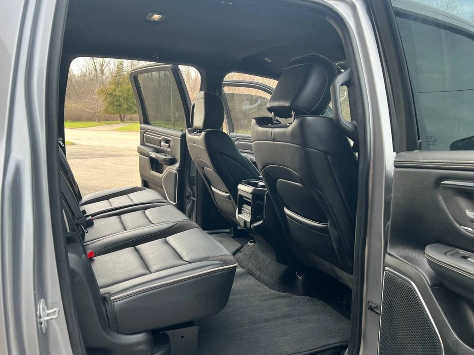 2025 Ram 1500 2nd Gen - Image 18 of 31