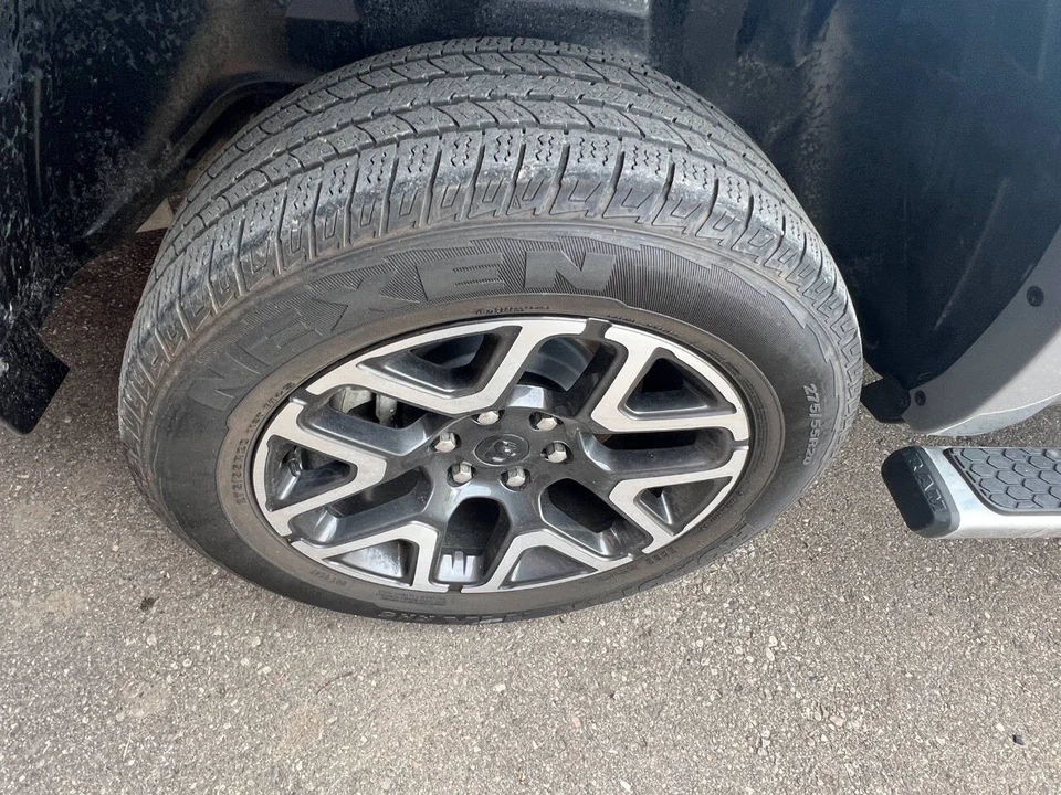2025 Ram 1500 2nd Gen - Image 11 of 21