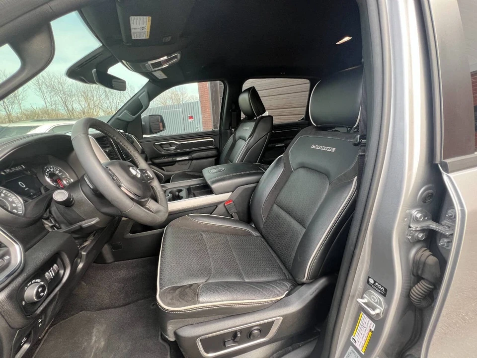 2025 Ram 1500 2nd Gen - Image 21 of 21