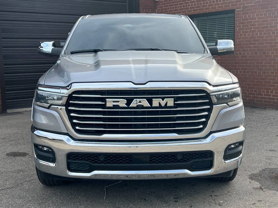 2025 Ram 1500 2nd Gen - Image 3 of 31