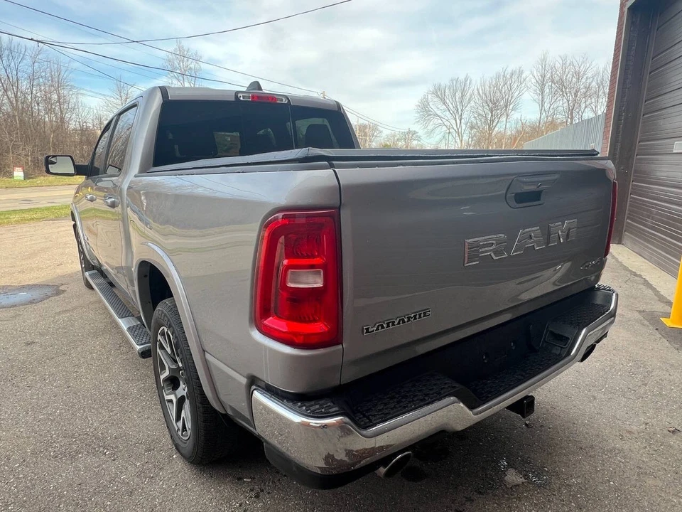 2025 Ram 1500 2nd Gen - Image 9 of 21