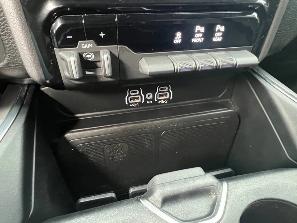 2025 Ram 1500 2nd Gen - Image 29 of 31