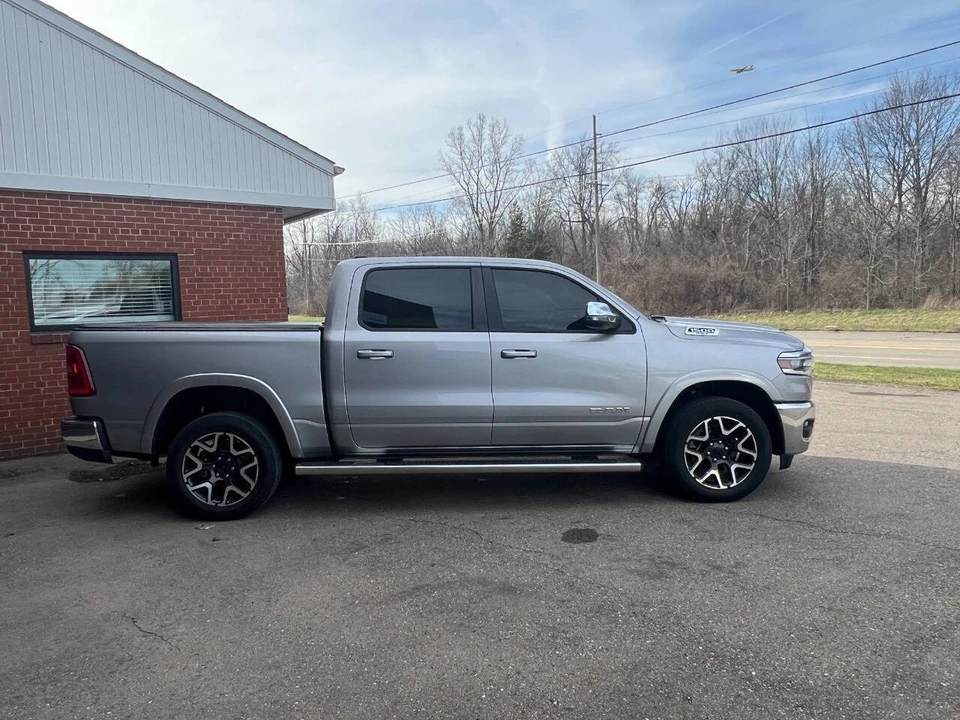 2025 Ram 1500 2nd Gen - Image 6 of 31