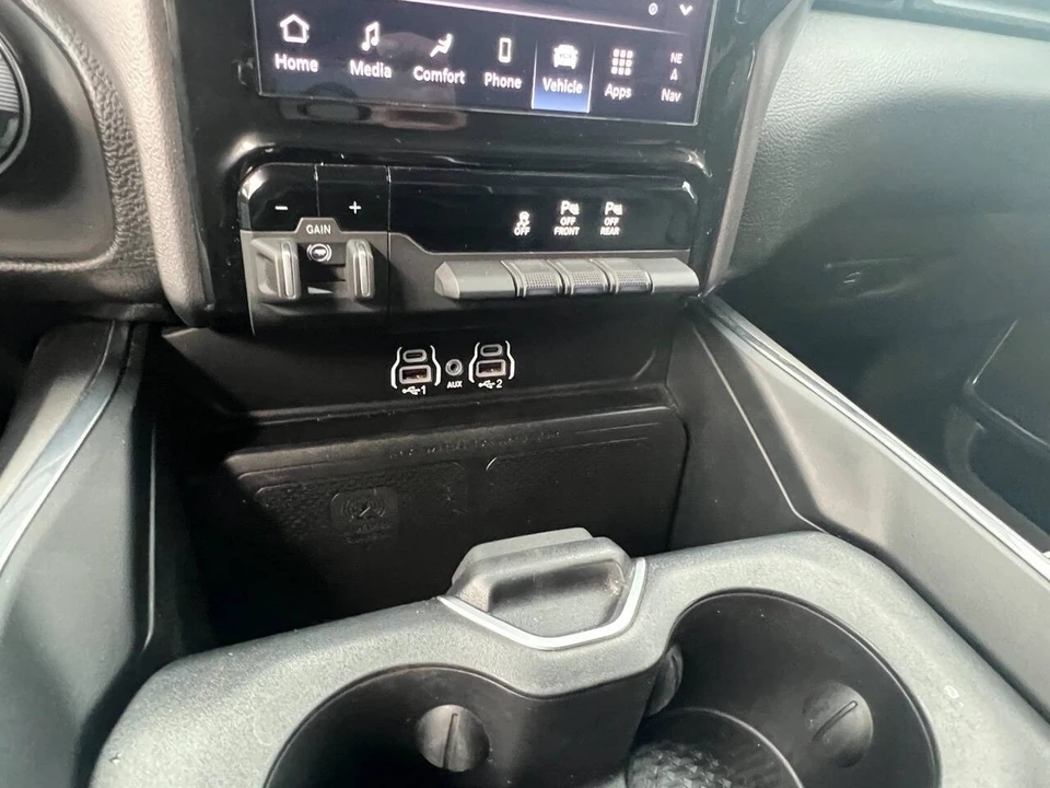 2025 Ram 1500 2nd Gen - Image 31 of 31