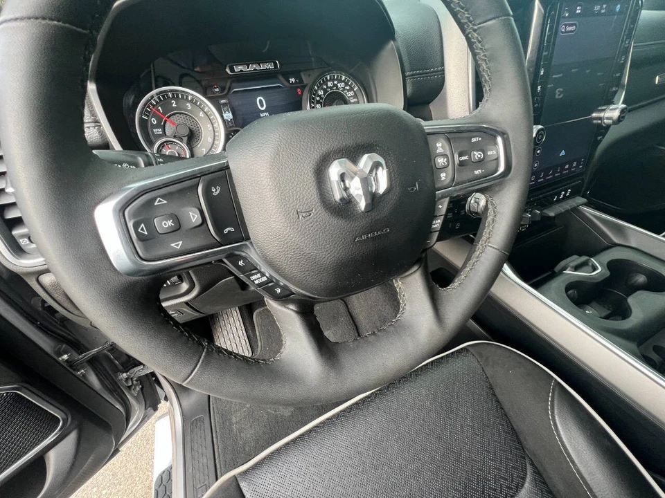 2025 Ram 1500 2nd Gen - Image 23 of 31
