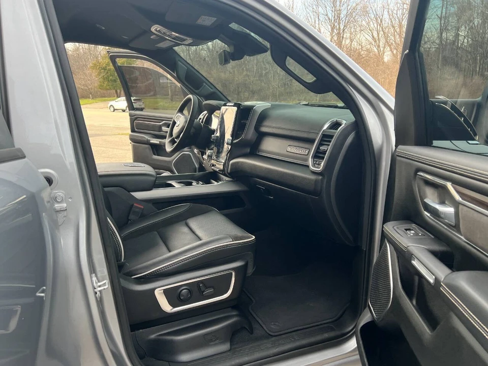 2025 Ram 1500 2nd Gen - Image 17 of 31