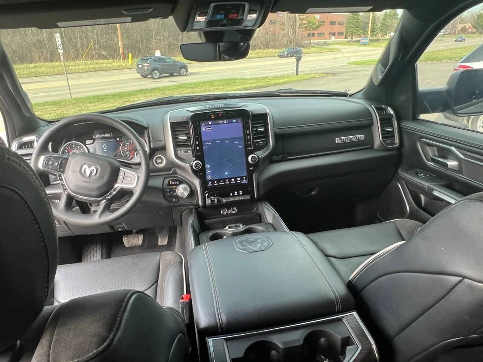2025 Ram 1500 2nd Gen - Image 20 of 31