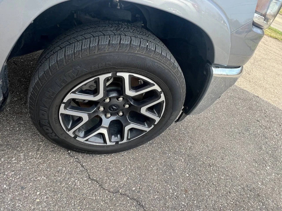 2025 Ram 1500 2nd Gen - Image 10 of 21