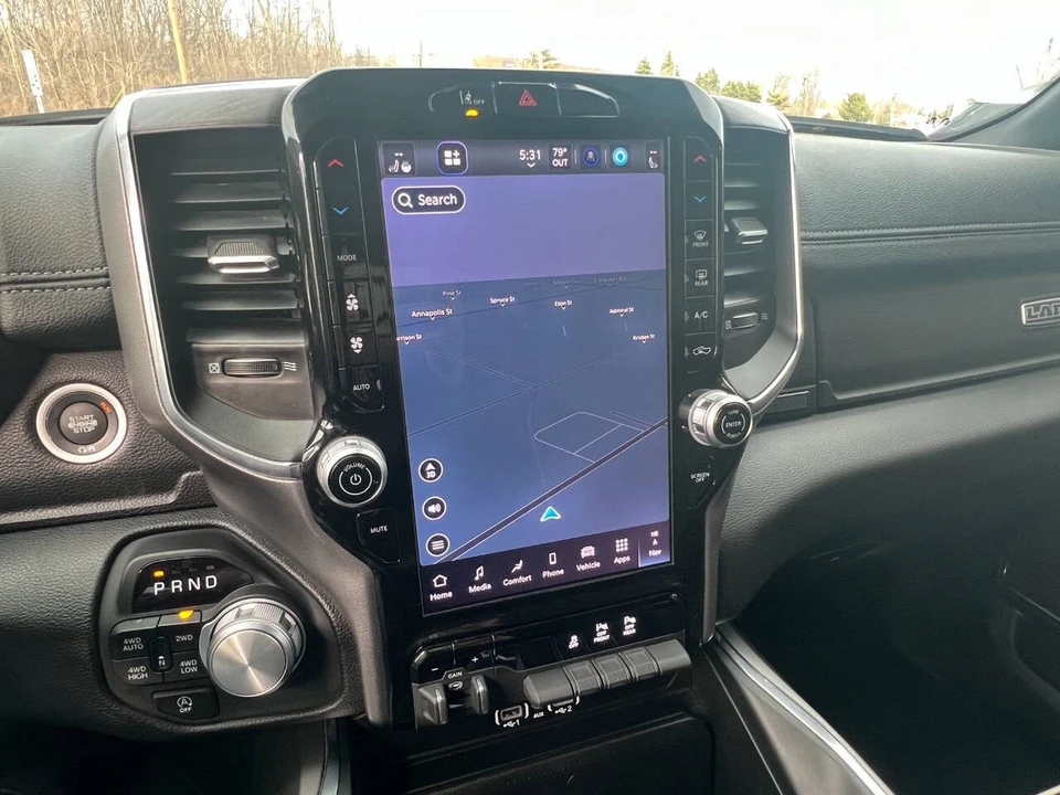 2025 Ram 1500 2nd Gen - Image 25 of 31