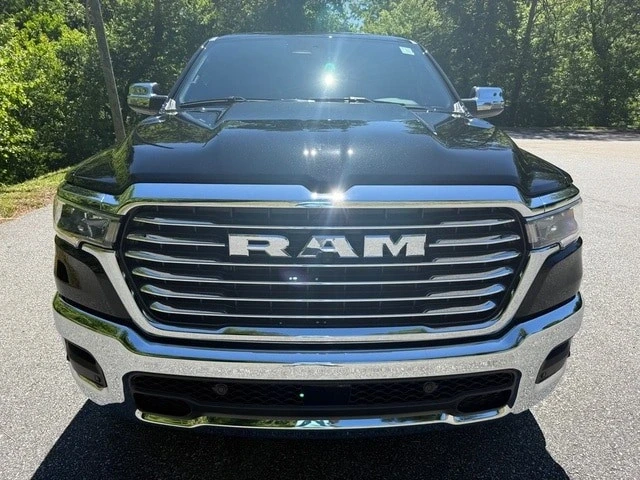 2025 Ram 1500 2nd Gen - Image 4 of 21