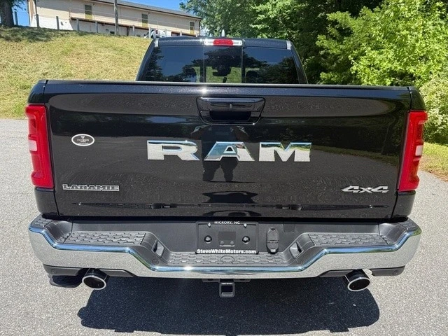 2025 Ram 1500 2nd Gen - Image 8 of 21