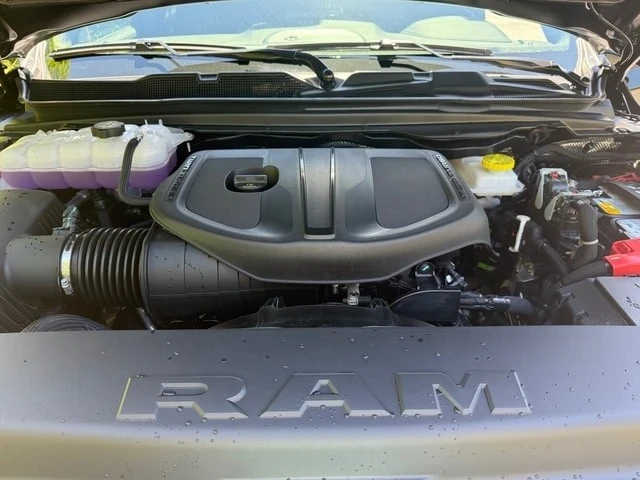 2025 Ram 1500 2nd Gen - Image 11 of 21