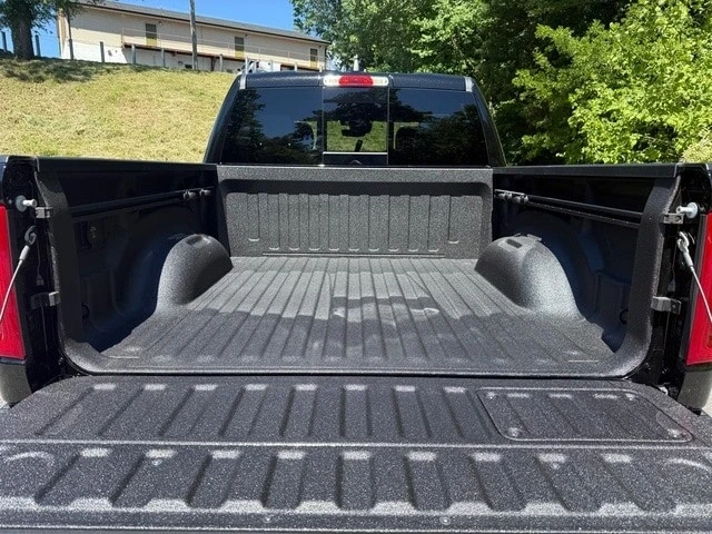 2025 Ram 1500 2nd Gen - Image 9 of 21