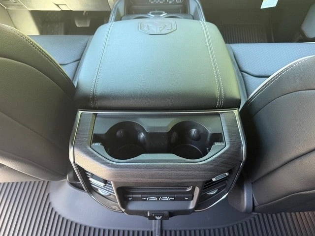 2025 Ram 1500 2nd Gen - Image 19 of 21