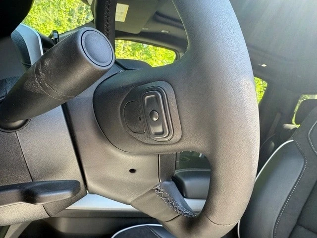 2025 Ram 1500 2nd Gen - Image 16 of 21