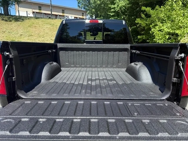 2025 Ram 1500 2nd Gen - Image 9 of 21