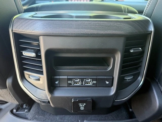 2025 Ram 1500 2nd Gen - Image 20 of 21