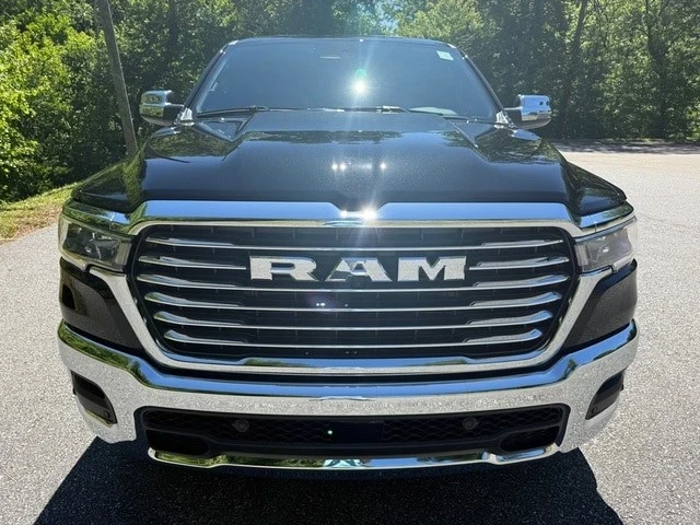 2025 Ram 1500 2nd Gen - Image 4 of 21