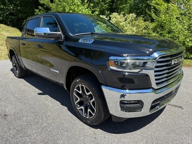 2025 Ram 1500 2nd Gen - Image 5 of 21