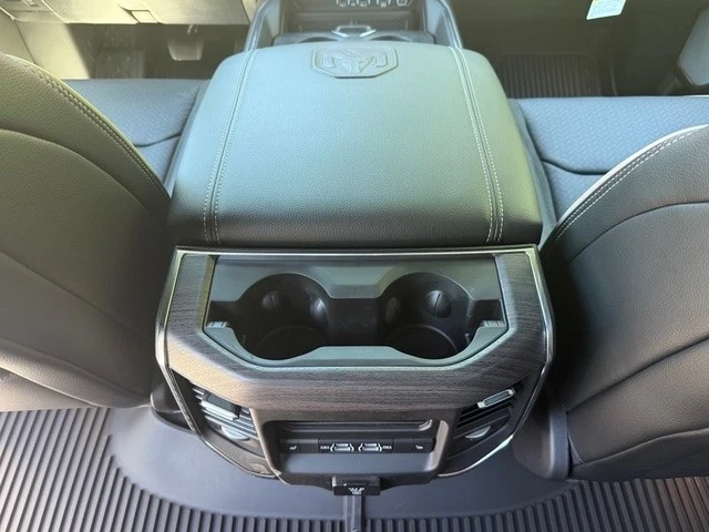 2025 Ram 1500 2nd Gen - Image 19 of 21