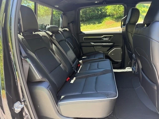 2025 Ram 1500 2nd Gen - Image 21 of 21