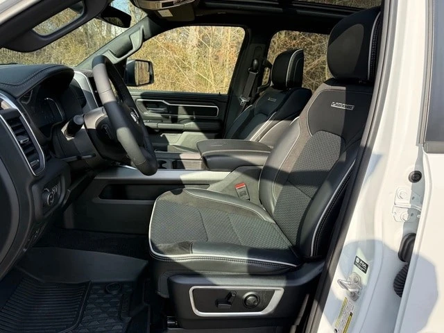 2025 Ram 1500 2nd Gen - Image 12 of 12