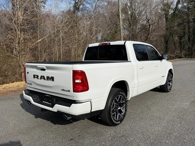 2025 Ram 1500 2nd Gen - Image 6 of 12