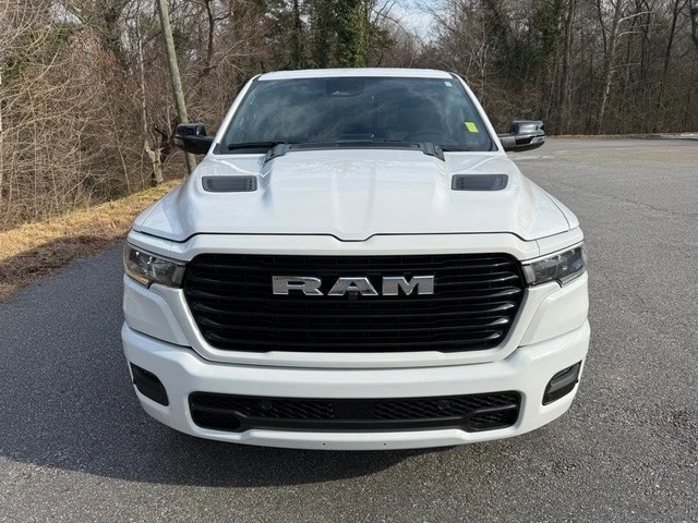 2025 Ram 1500 2nd Gen - Image 3 of 12