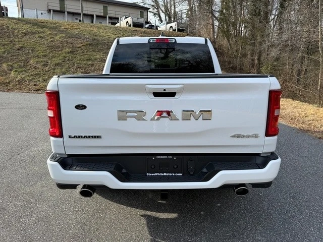 2025 Ram 1500 2nd Gen - Image 7 of 12
