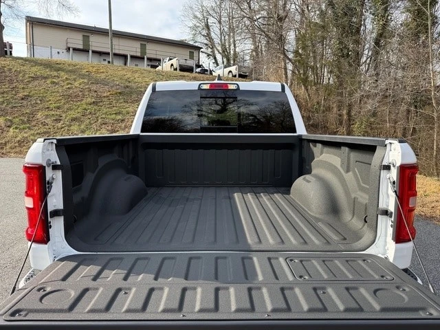 2025 Ram 1500 2nd Gen - Image 8 of 12