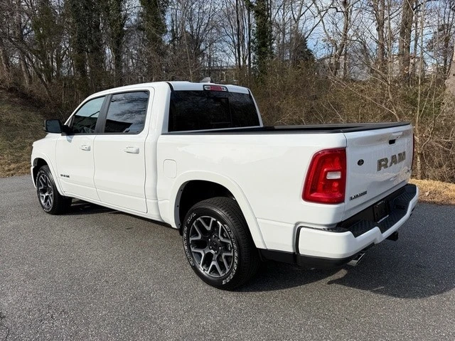 2025 Ram 1500 2nd Gen - Image 9 of 12